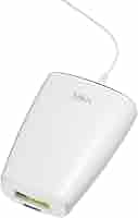 家庭用脱毛器センスエピJ 光脱毛器　IPL  SILKN 在庫処分セール】センスエピJ 家庭用脱毛器 光脱毛器 VIO対応